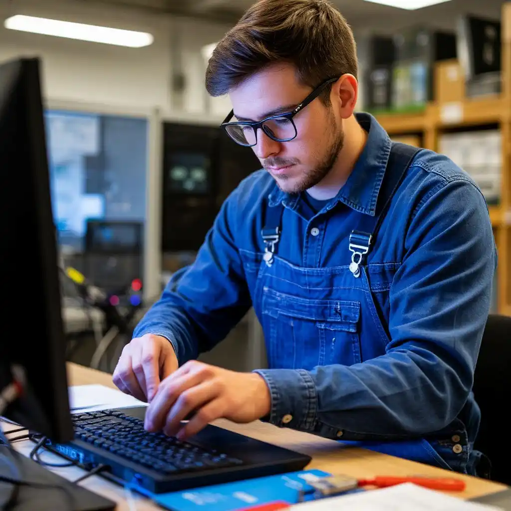 Настройка VPN в Волжском