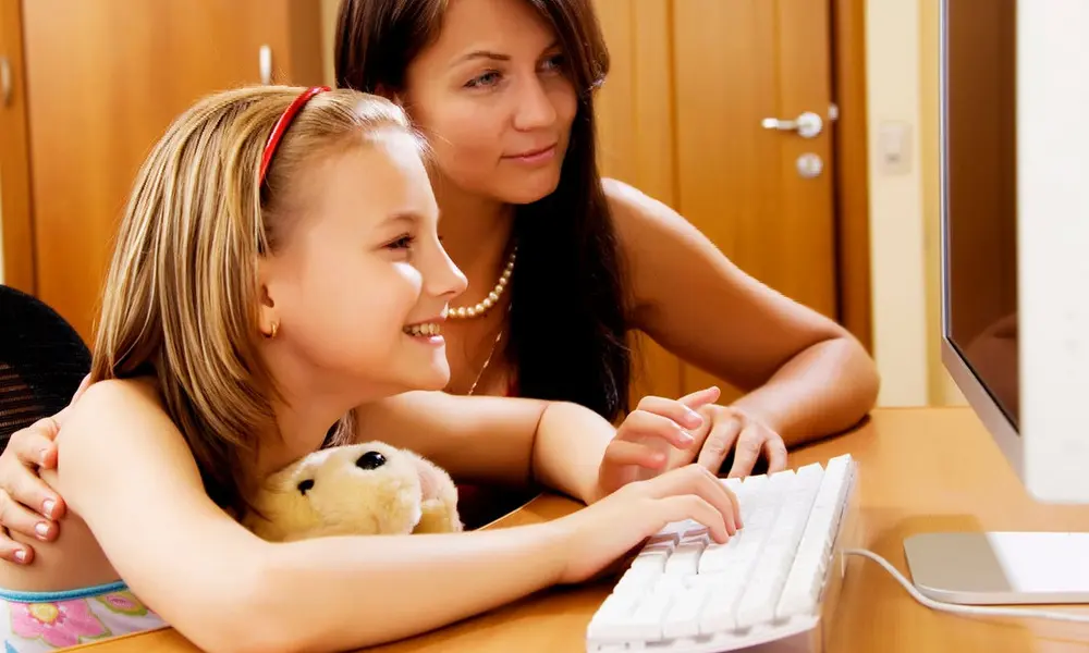 настройка родительского контроля в Волжском