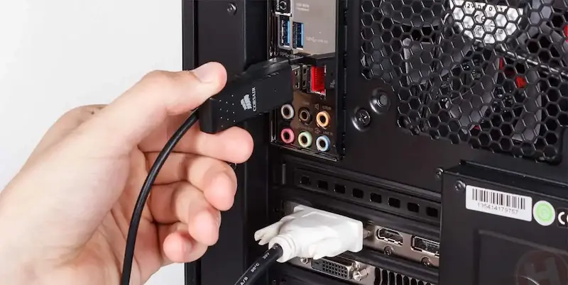 Настройка периферийных устройств в Волжском