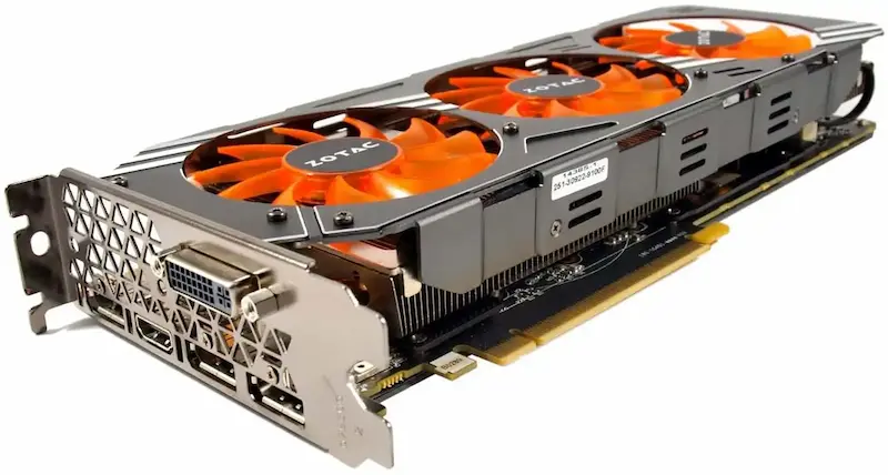 замена видеокарты в Волжском