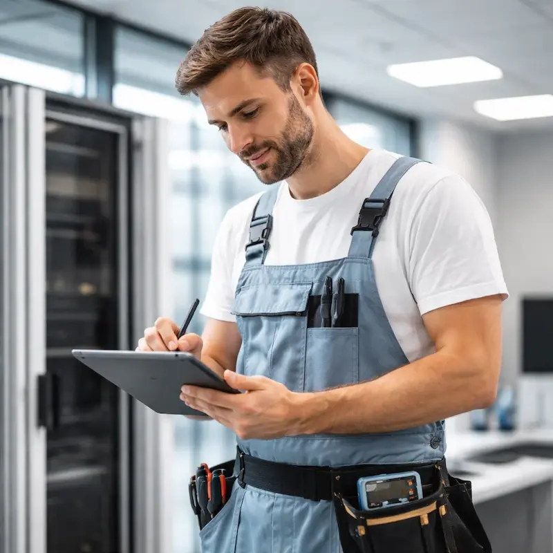 Настроить телефон в Волжском