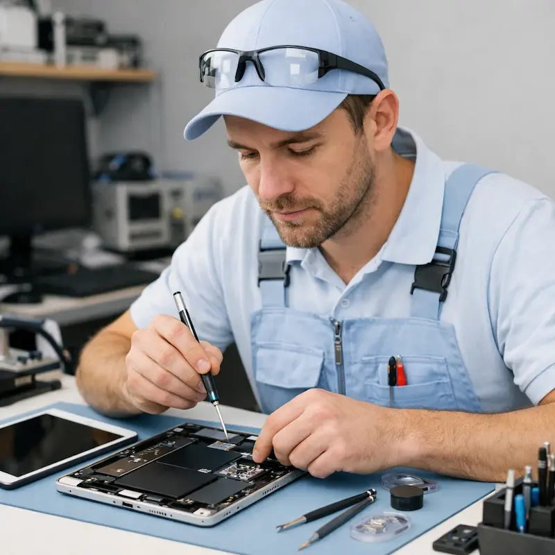 Ремонт Apple Ipad в Волжском